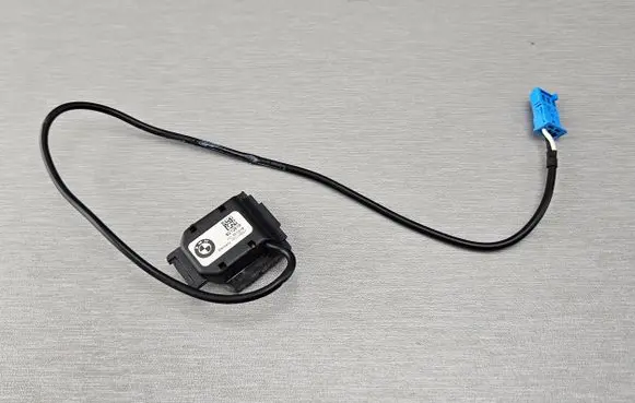 BMW 4 F32 F33 Microphone (bluetooth/phone) 9212515 84109212515