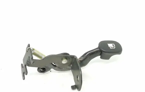 Hyundai ix35 Fuel tank opening switch 