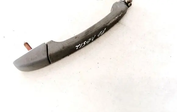 Mazda 626 Front interior roof grab handle