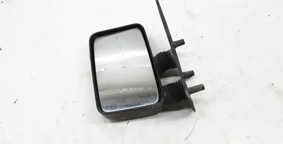 Fiat Ducato Front door electric wing mirror E9010131