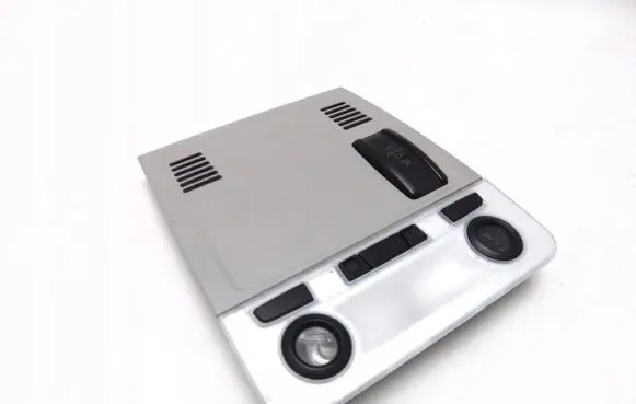 BMW 3 E90 E91 Headlining lighting console trim 