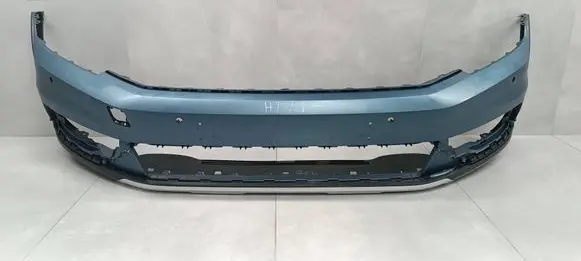 Volkswagen PASSAT B8 Front bumper 3G0807221C