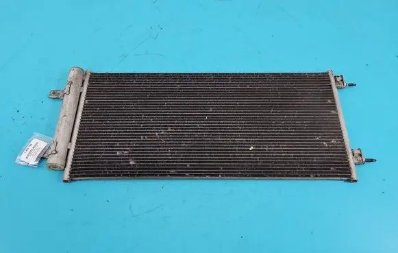 Opel Astra K A/C cooling radiator (condenser) 39131676 IMPRK1465794