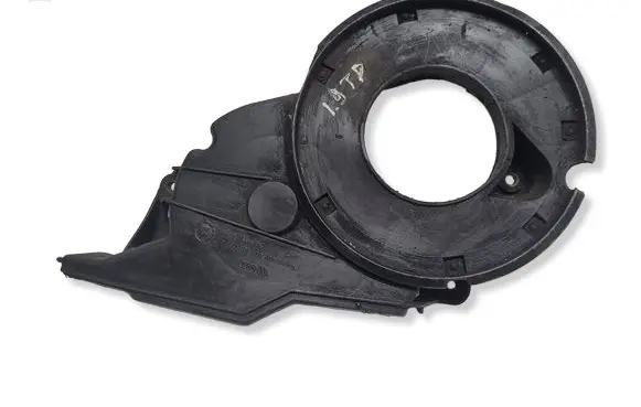 Volkswagen PASSAT B4 Timing belt guard (cover) 028109127