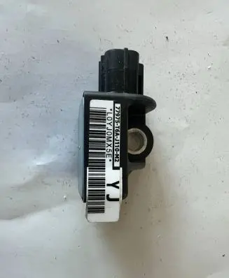 Honda HR-V Airbag deployment crash/impact sensor 77975-T6A-J110-M2