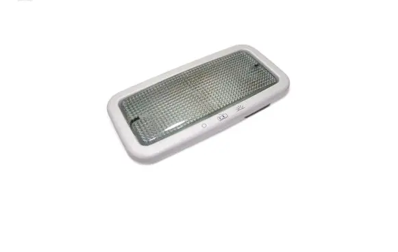 Volkswagen Caddy Rear seat light 7H0947105A