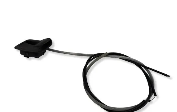Volvo S60 Rear seat cable / handle 