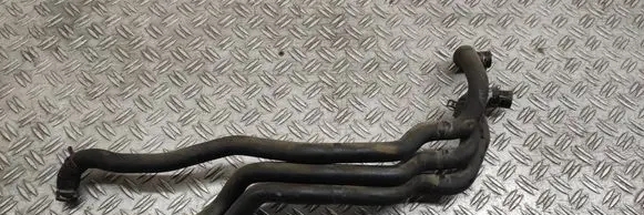 BMW 7 F01 F02 F03 F04 Engine coolant pipe/hose 9169918 15476810