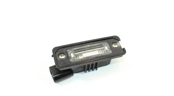 Volkswagen Phaeton Number plate light 1J6943021B