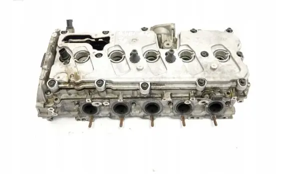 Audi RS6 C6 Engine head 07L103285N