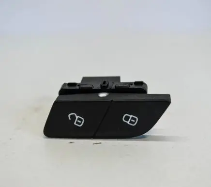 Seat Leon (5F) Other switches/knobs/shifts 5F2962125
