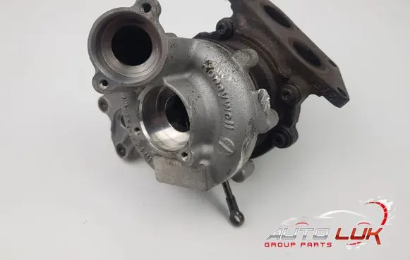 BMW X5 F15 Supercharger 8513566