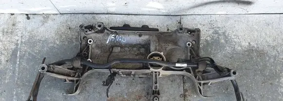 Volkswagen PASSAT CC Front subframe 3C0199369H