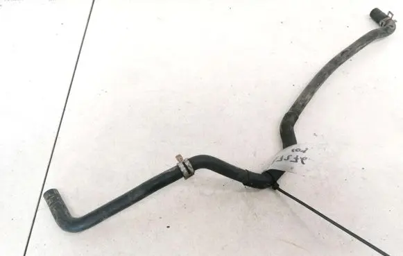 Ford Focus Engine coolant pipe/hose