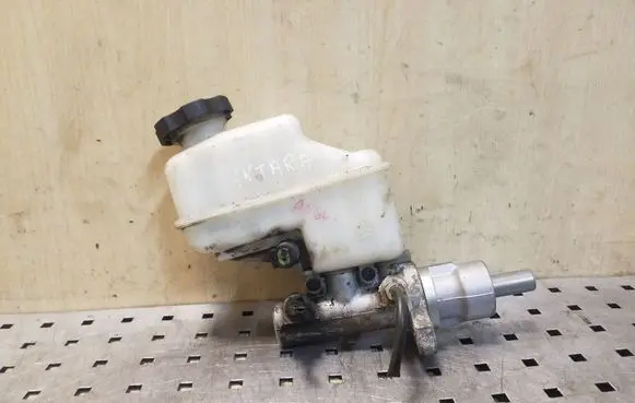 Opel Antara Master brake cylinder