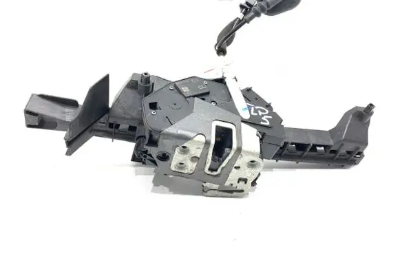 Ford S-MAX Front door lock EM2AU21813AD
