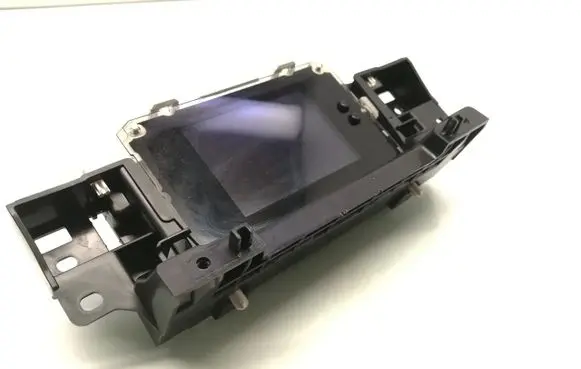 Ford Focus Screen/display/small screen AM5T-18B955-BE V045413
