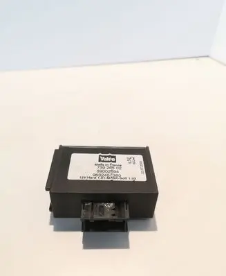 Peugeot 607 Other control units/modules 9632457380 73926602