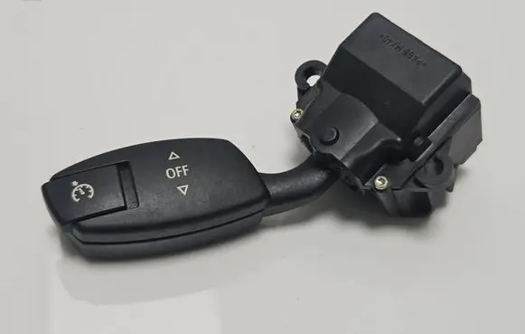 BMW 5 E60 E61 Cruise control stalk 6924104 608360 01306100