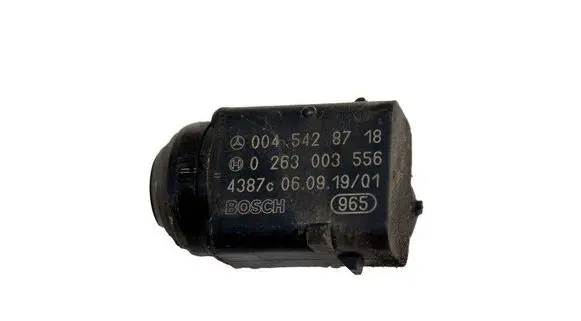 Mercedes-Benz C W203 Parking PDC sensor 0045428718 0263003556