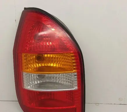 Opel Zafira A Rear/tail lights 62280