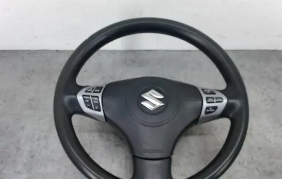 Suzuki Grand Vitara II Steering wheel 48150-65J00C