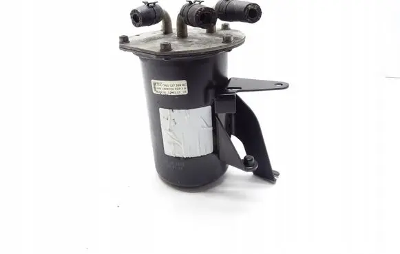 Audi Q3 8U Fuel filter housing 7N0127399AC