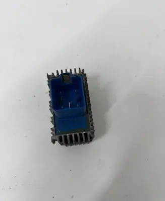 Glow plug pre-heat relay