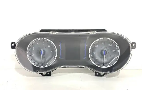 Chrysler Pacifica Speedometer (instrument cluster) 68360255AC