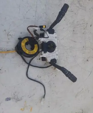 SsangYong Rodius Tailgate/trunk/boot open switch 249000