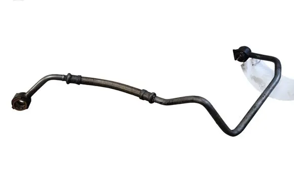 Turbo turbocharger oiling pipe/hose