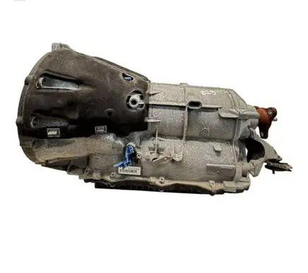BMW 3 GT F34 Automatic gearbox GA8HP50Z GA8HP50ZZ35 24008486692