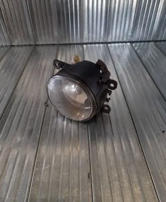 Citroen C6 Front fog light 9650001680