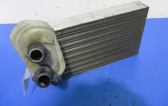 Audi A3 S3 8L Interior heater climate box assembly 