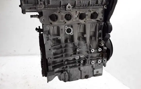 Volvo XC60 Engine B4204T23