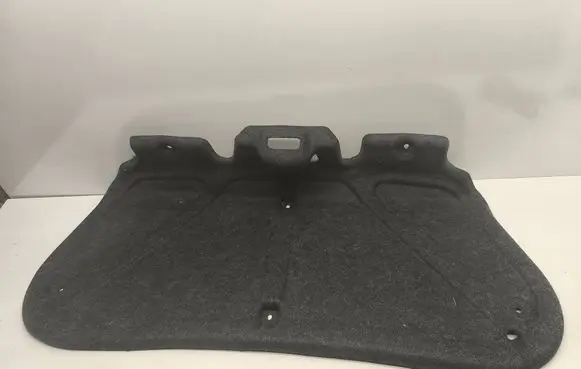 Dodge Challenger Tailgate trim 