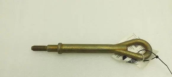 Citroen Jumpy Towing hook eye BK054