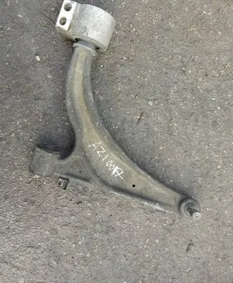 Opel Astra J Front lower control arm/wishbone