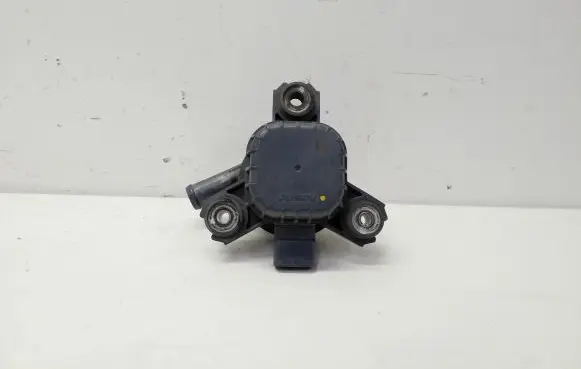 Electric auxiliary coolant/water pump