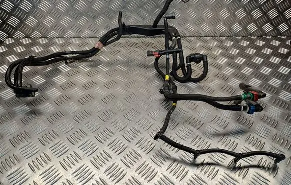 Mazda 3 I Fuel line/pipe/hose 96356 92580