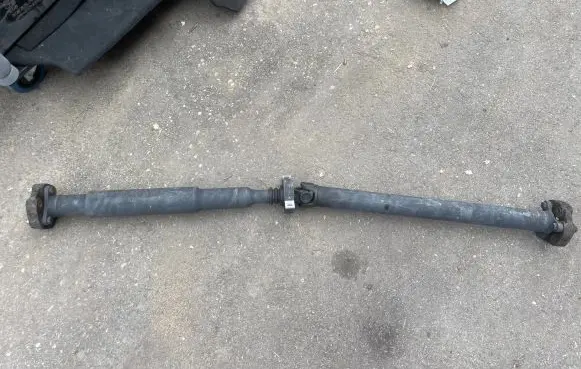 BMW 4 F36 Gran coupe Drive shaft (set)
