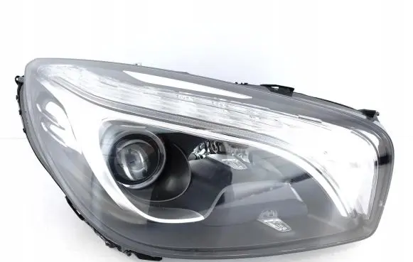 Mercedes-Benz SL R231 Headlight/headlamp