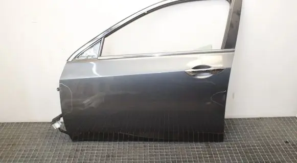 Honda Accord Front door