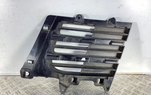 Porsche Cayenne (9PA) Front bumper lower grill 7L5807681F