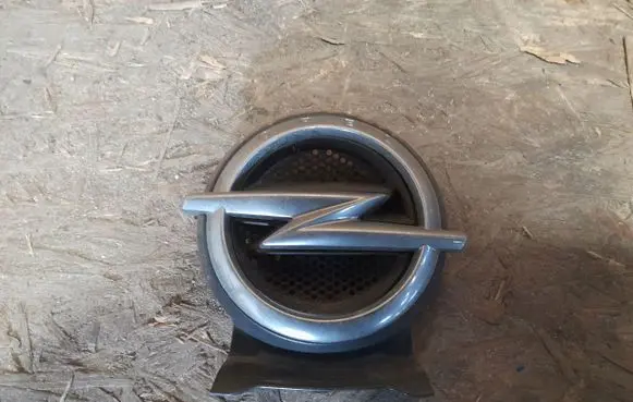 Opel Grandland X Manufacturers badge/model letters Y00083277
