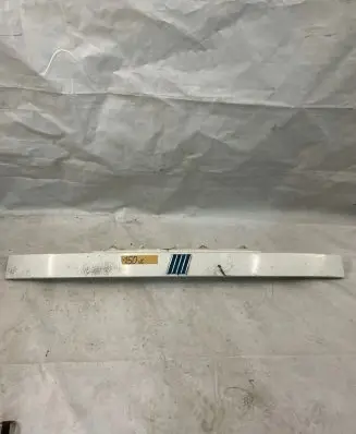 Citroen Jumper Front grill