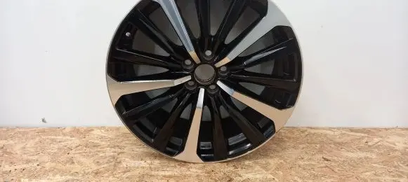 R20 alloy rim