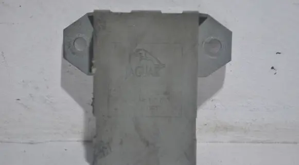 Jaguar X-Type Other control units/modules 1X4317E694AC