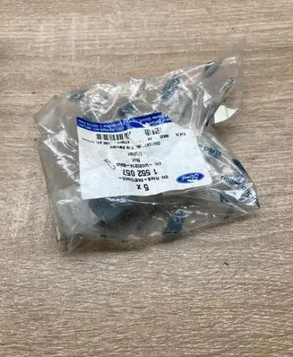 Ford B-MAX Nuts/bolts 1552057 W520214S900