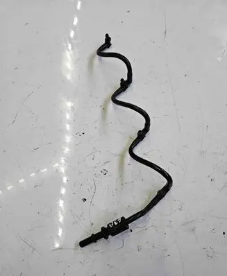 Renault Master III Fuel return line/hose 8200890122